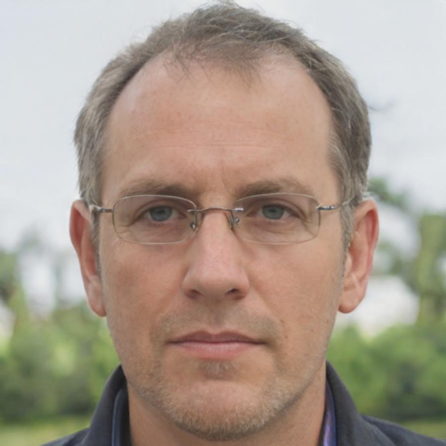 Tobias Lindqvist, Senior DevOps Engineer